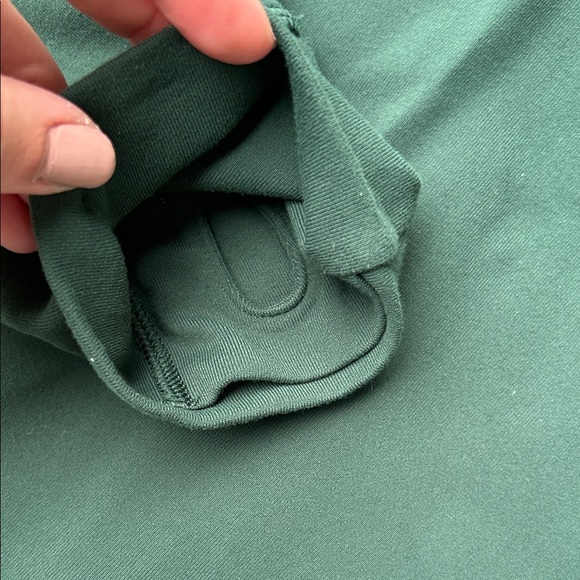 Lululemon Post Session Jacket - Picture 6 of 11